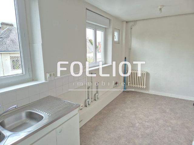 Appartement location à Saint-Lô, Saint-lô