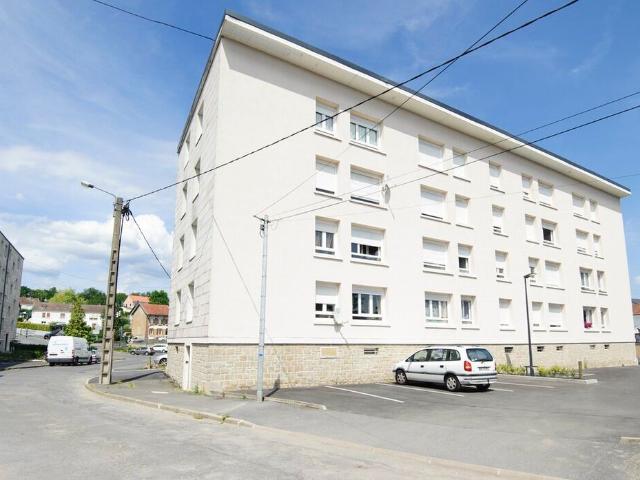 Appartement location à Charleville-Mézières, Charleville-mézières