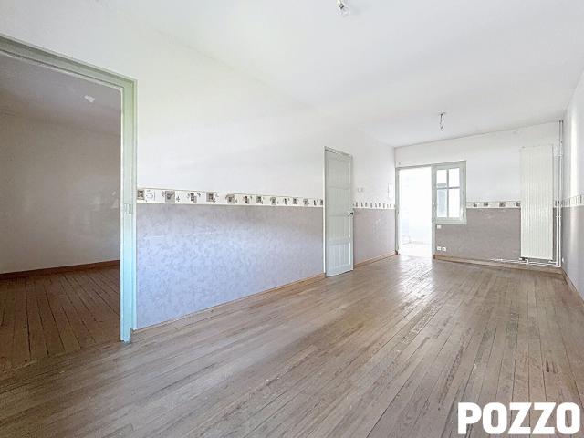 Appartement location à Caen, Mondeville