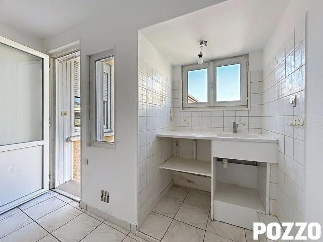 Appartement location à Caen, Mondeville