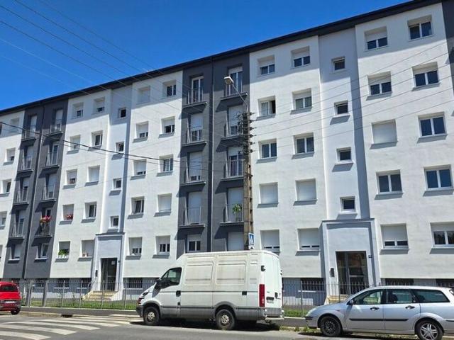 Appartement location à Charleville-Mézières, Charleville-mézières