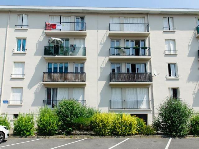 Appartement location à Charleville-Mézières, Charleville-mézières