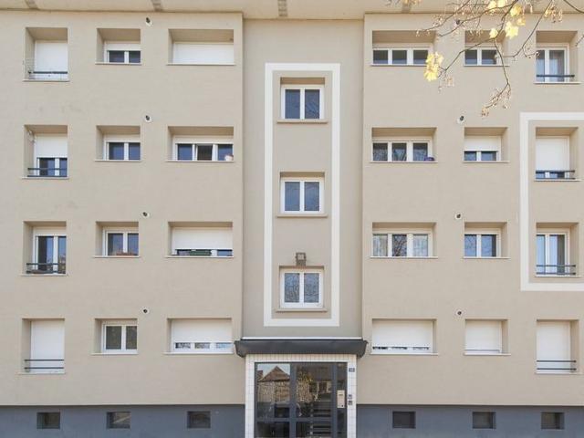 Appartement location à Charleville-Mézières, Givet