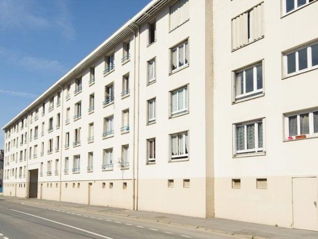 Appartement location à Charleville-Mézières, Givet