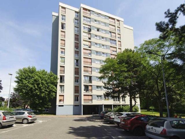 Appartement location à Charleville-Mézières, Saint-laurent