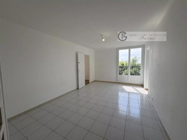 Appartement location à Bastia