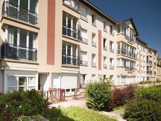 Appartement location à Sedan