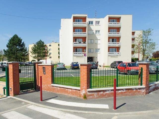 Appartement location à Charleville-Mézières, Givet