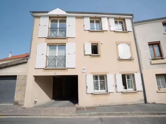 Appartement location à Vouziers
