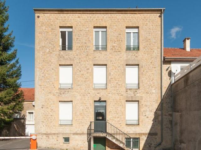 Appartement location à Charleville-Mézières, Charleville-mézières