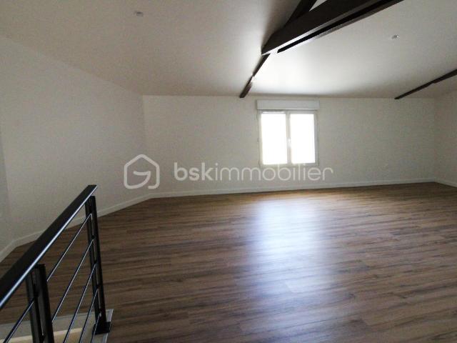 Appartement location à Provins, Nangis