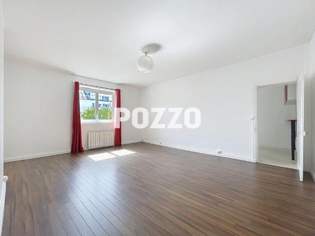 Appartement location à Caen