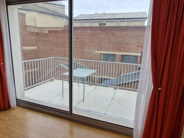 Appartement location à Saint-Quentin, Saint-quentin