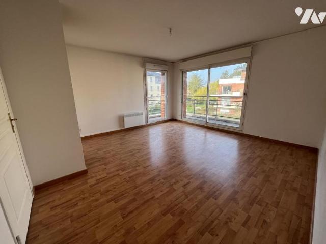 Appartement location à Arras