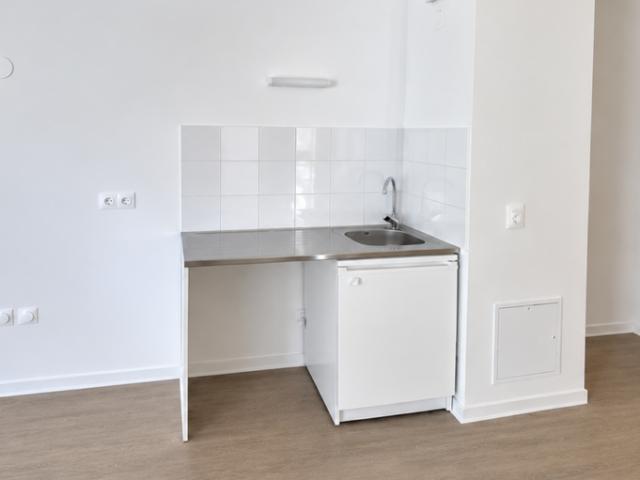 Appartement location à Le Havre, Lillebonne