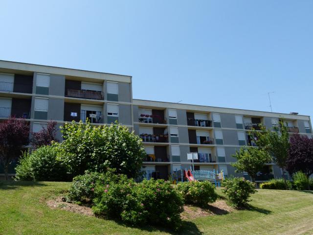 Appartement location à Gare, Décines-Charpieu