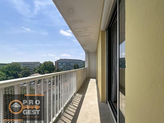 Appartement location à Montpellier