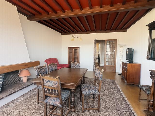 Appartement location à Clermont-Ferrand, Clermont-ferrand