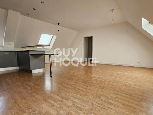 Appartement location à Brest, Bretagne