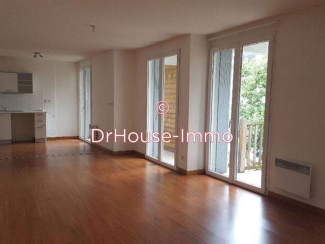 Appartement location à Dax