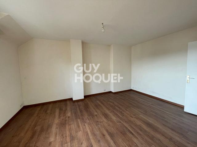 Appartement location à Brest, Bretagne