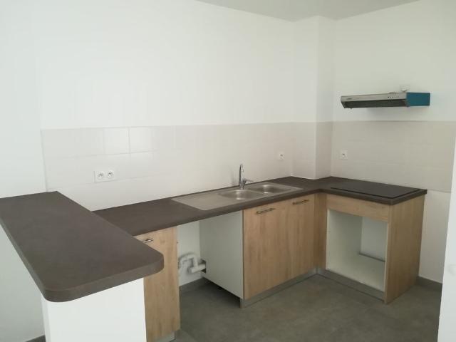 Appartement location à La Réunion