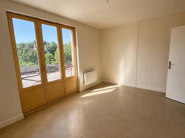 Appartement location à Clamecy