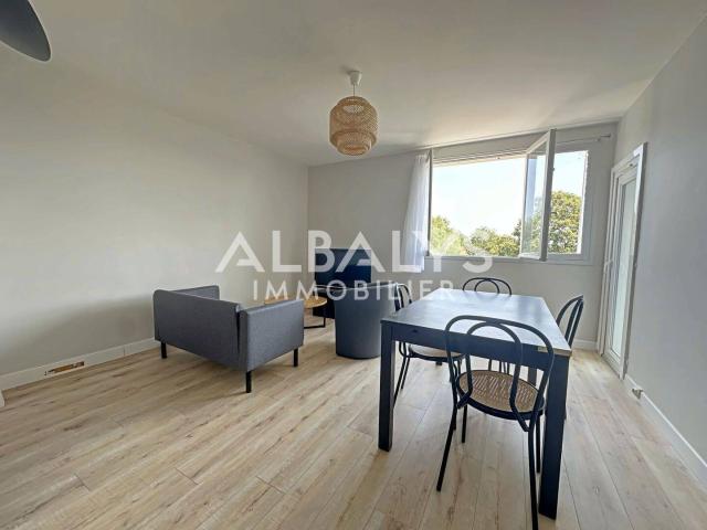 Appartement location à La Bordette, Libourne