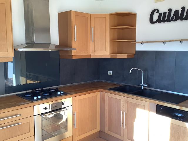 Appartement location à Istres, Martigues