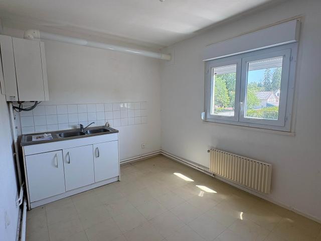 Appartement location à Clamecy, Entrains-sur-nohain