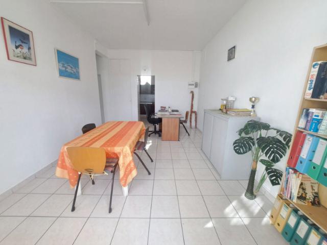 Appartement location à La Réunion