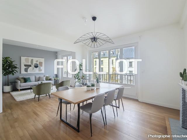 Appartement location à Fougères-Vitré, Bretagne