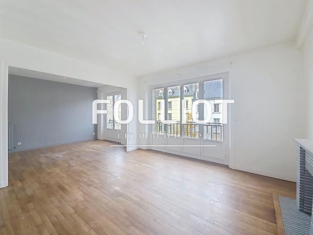 Appartement location à Fougères-Vitré, Bretagne