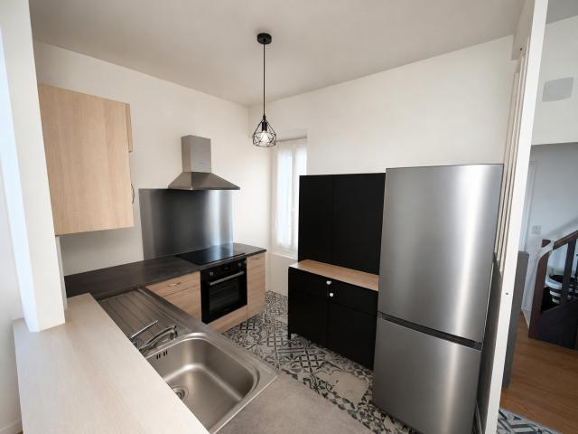 Appartement location à Rodez, Onet-le-château