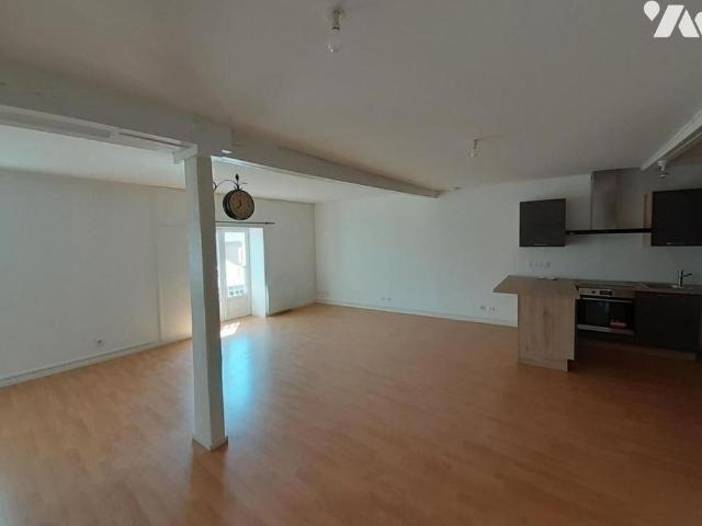 Appartement location à Laval