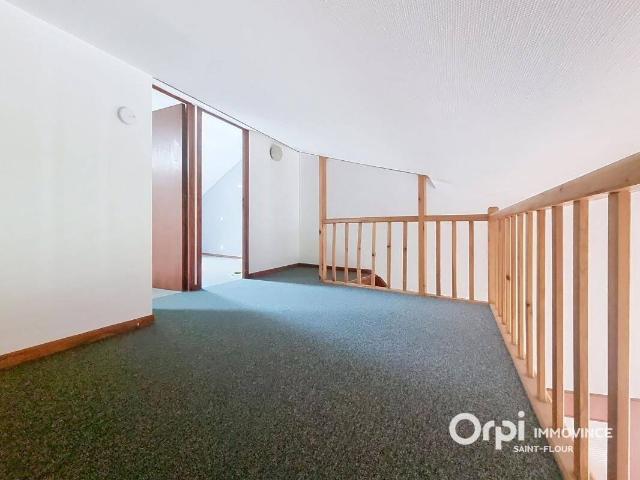 Appartement location à Neuvéglise, Neuvéglise-sur-Truyère