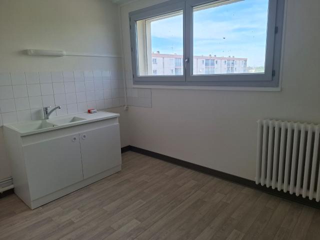 Appartement location à Dijon, Chenôve