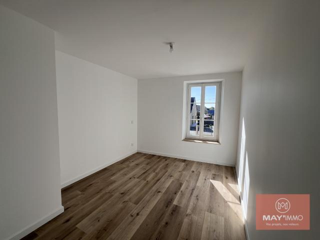 Appartement location à La Guerche-de-Bretagne, Ille-et-Vilaine