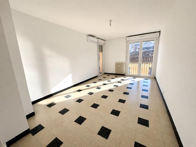 Appartement location à Nîmes