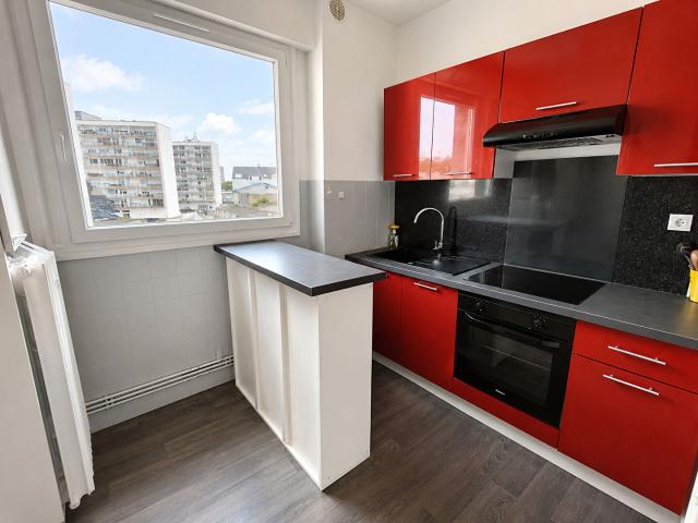 Appartement location à Lorient, Bretagne