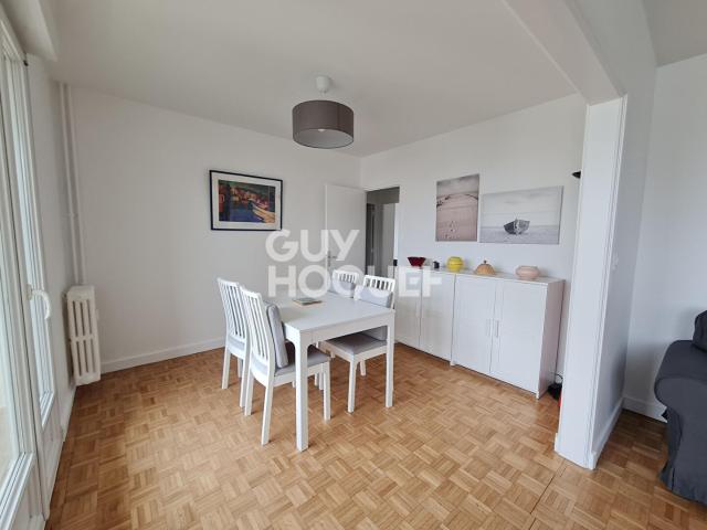Appartement location à Brest, Bretagne