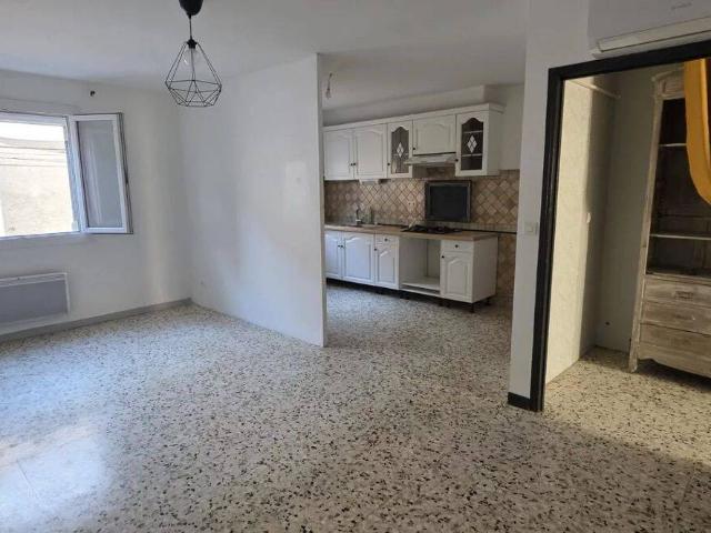 Appartement location à La Moulinasse, Moussan