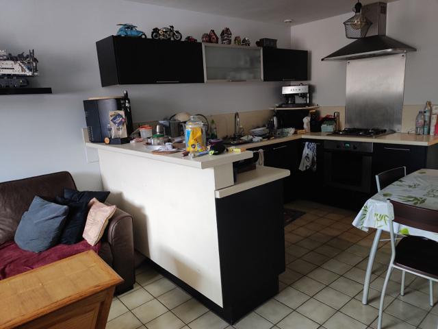 Appartement location à Bourg-en-Bresse, Polliat