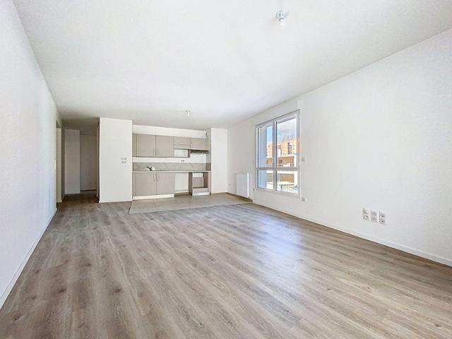 Appartement location à Nantes