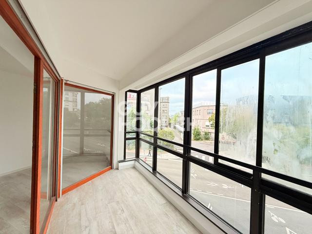 Appartement location à Brest, Bretagne
