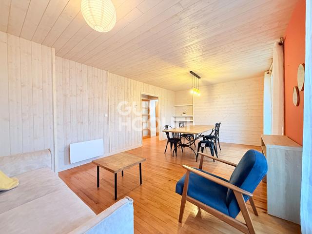 Appartement location à Brest, Bretagne