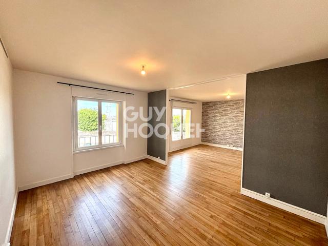 Appartement location à Brest, Bretagne