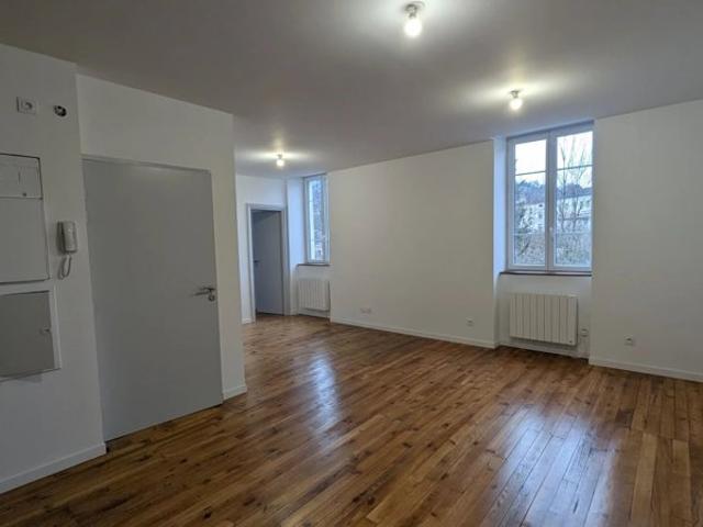 Appartement location à Villefranche-sur-Saône, Rhône