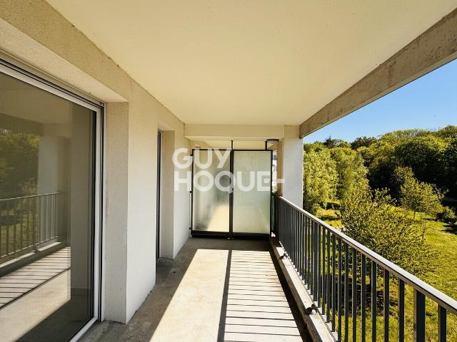 Appartement location à Reims