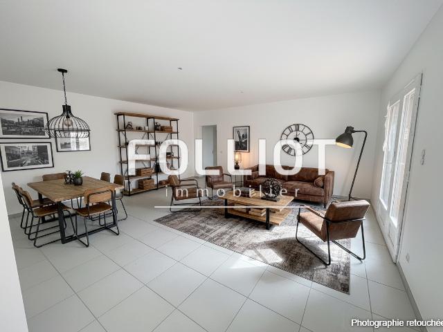 Appartement location à Fougères-Vitré, Bretagne